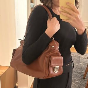 Cutest vintage Y2K Marc Jacobs baguette bag!